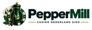 Peppermill Casino